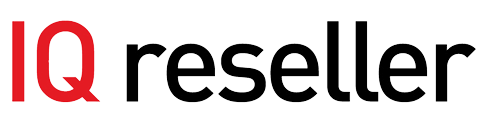 IQReseller Logo